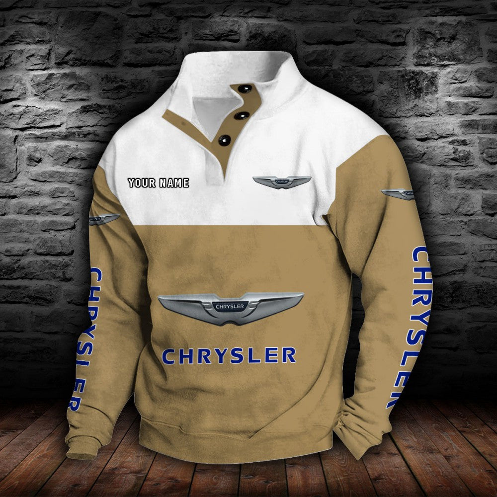 Chrysler WINDB12109