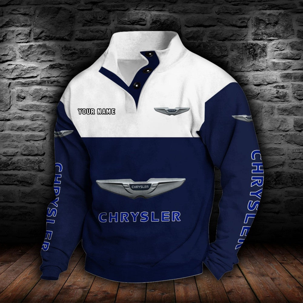 Chrysler WINDB12109