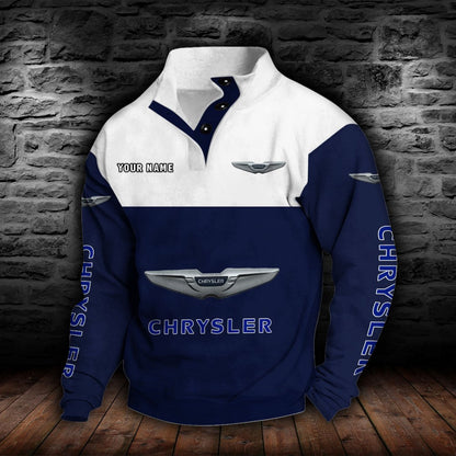 Chrysler WINDB12109