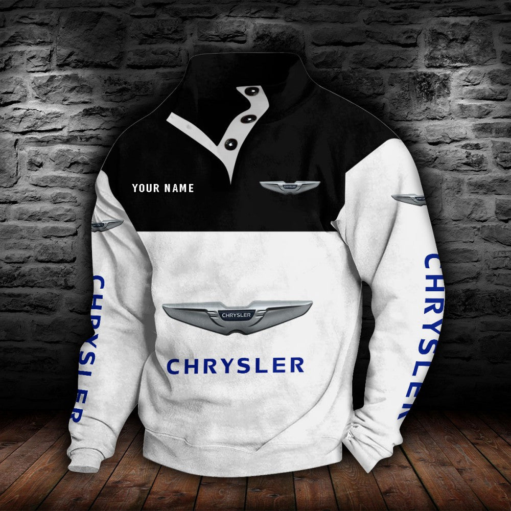 Chrysler WINDB12109