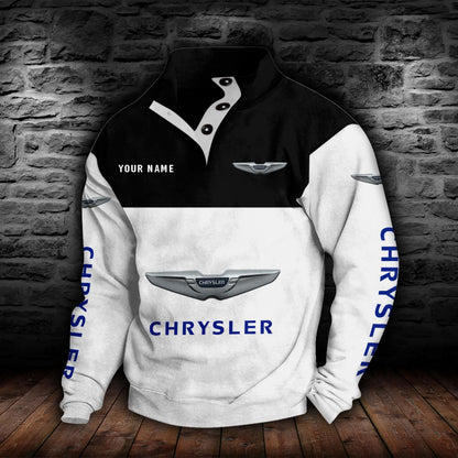 Chrysler WINDB12109