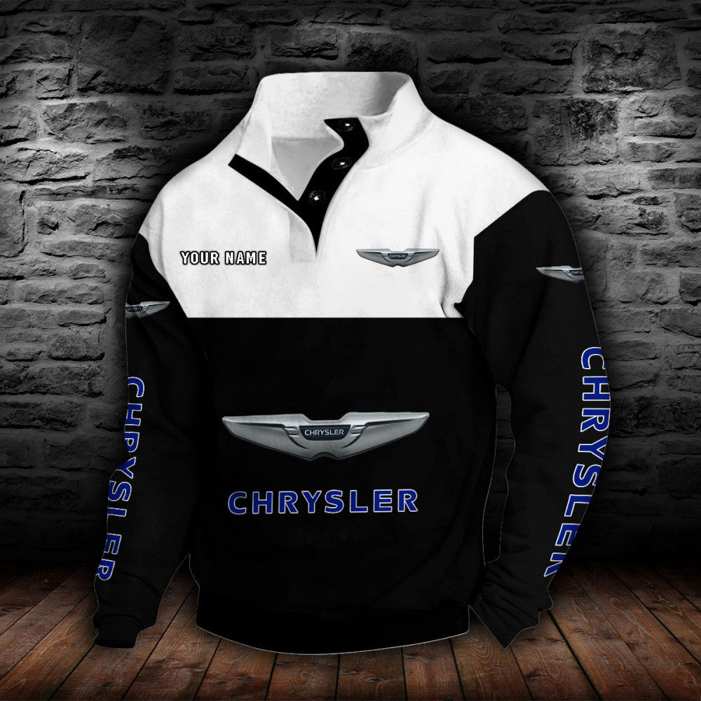 Chrysler WINDB12109