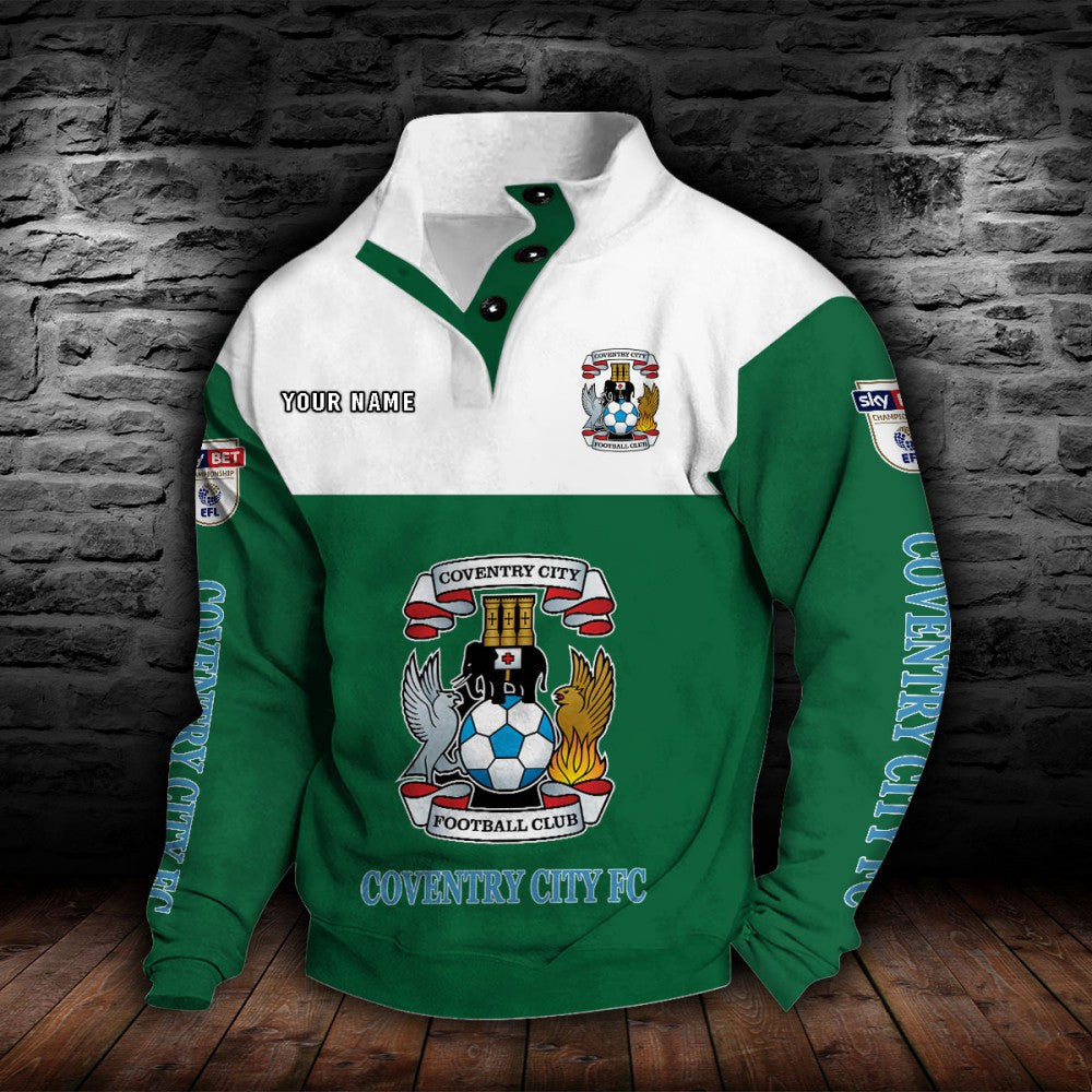 Coventry City F.C WINDB12216