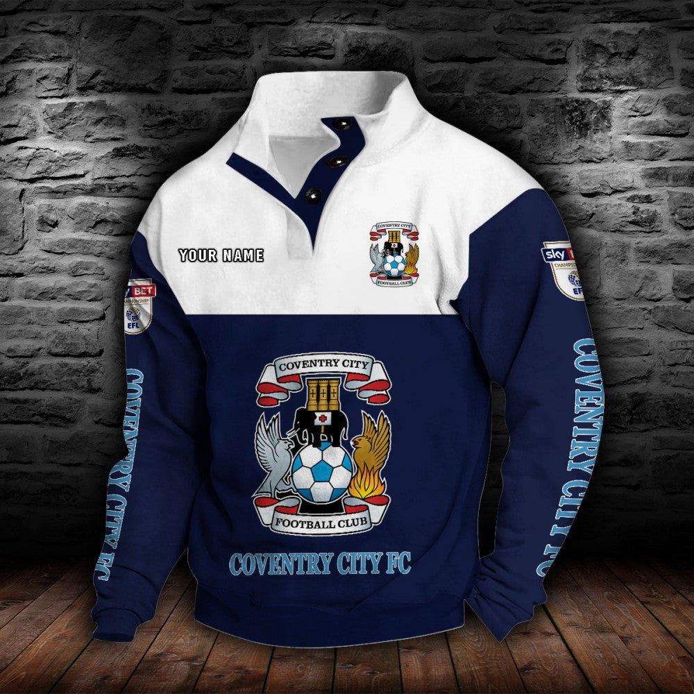 Coventry City F.C WINDB12216