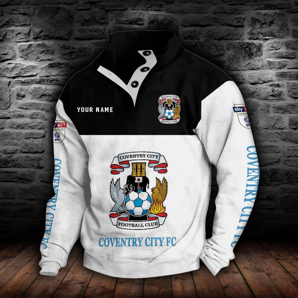 Coventry City F.C WINDB12216
