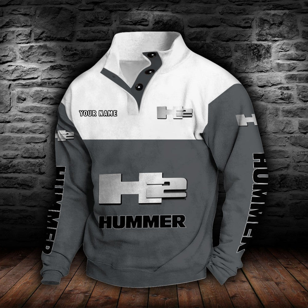 H2 Hummer WINDB12122