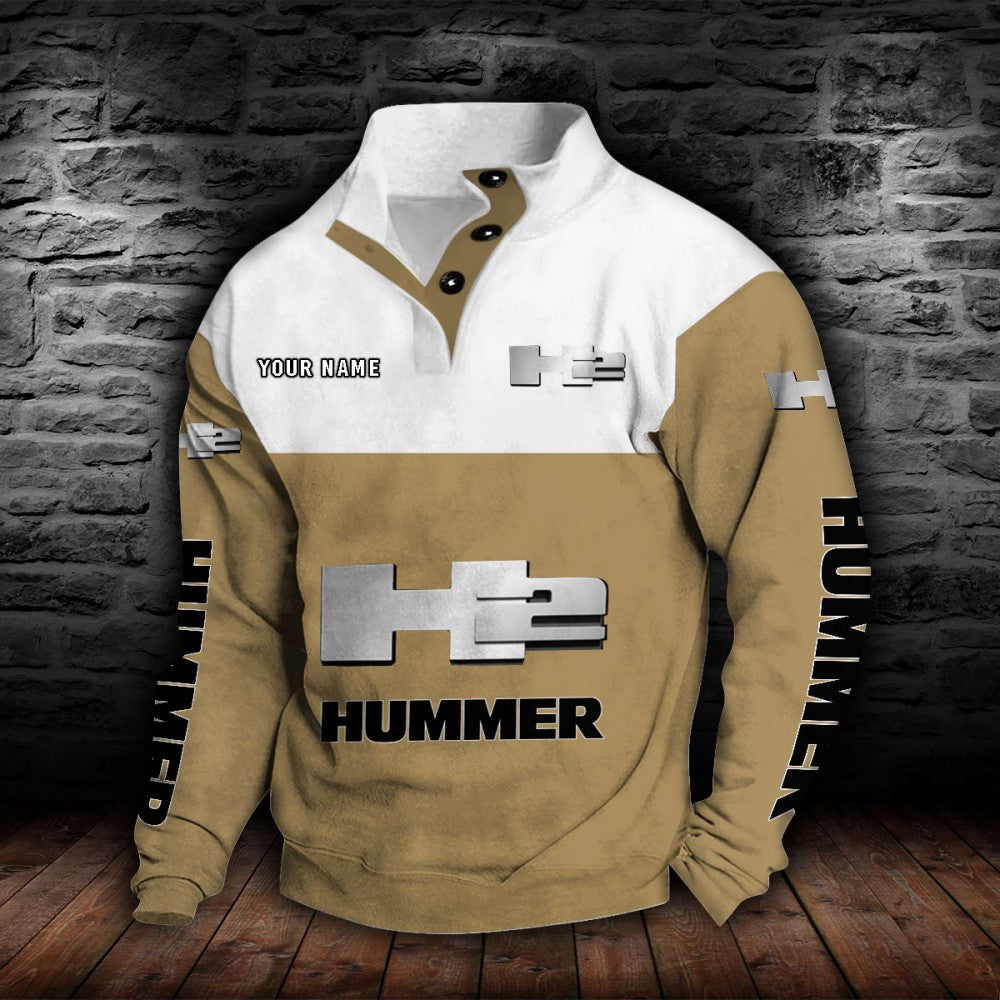 H2 Hummer WINDB12122