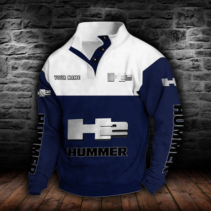 H2 Hummer WINDB12122