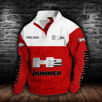 H2 Hummer WINDB12122