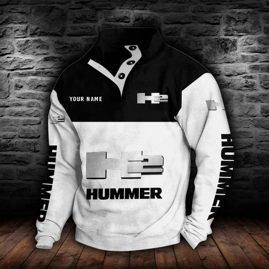 H2 Hummer WINDB12122