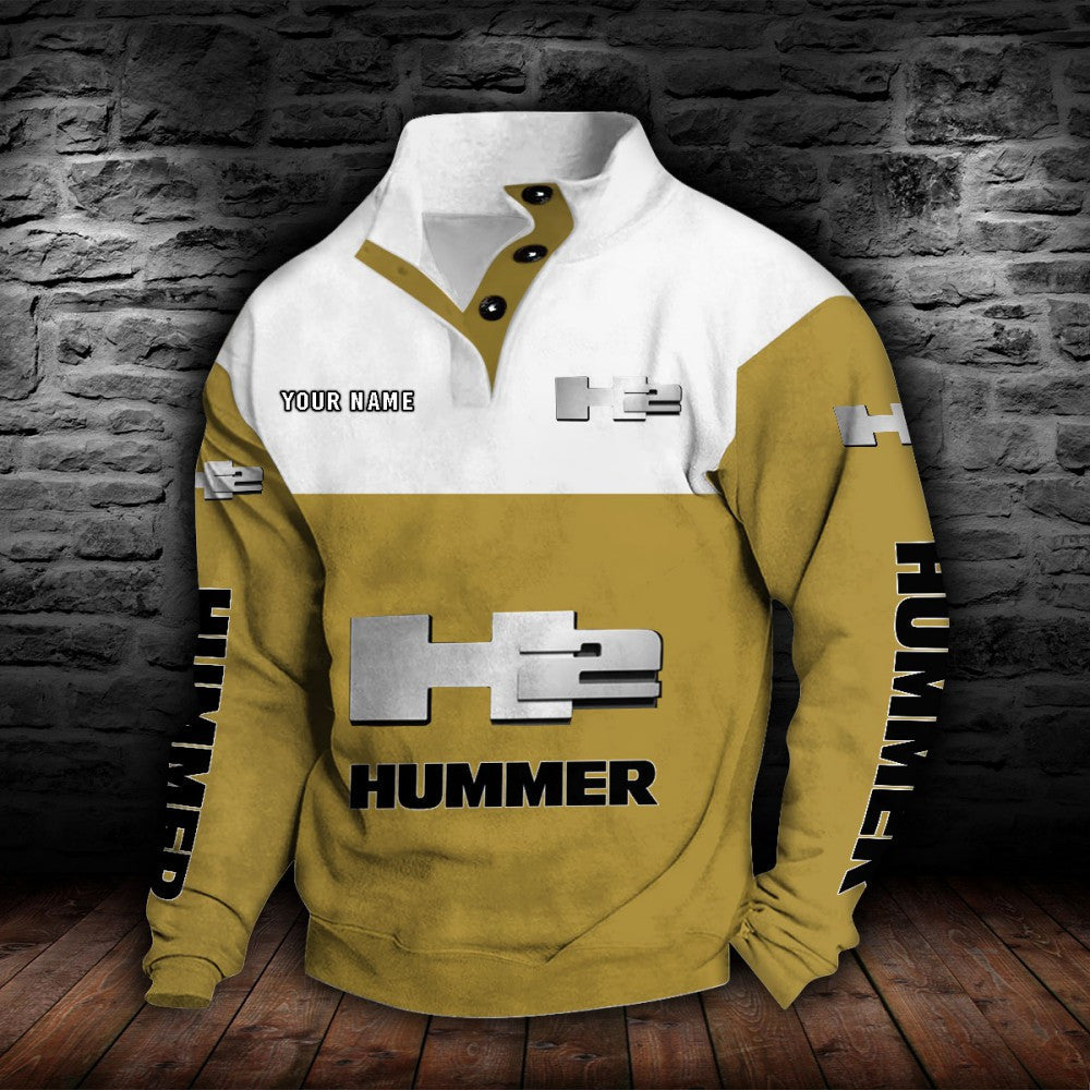 H2 Hummer WINDB12122
