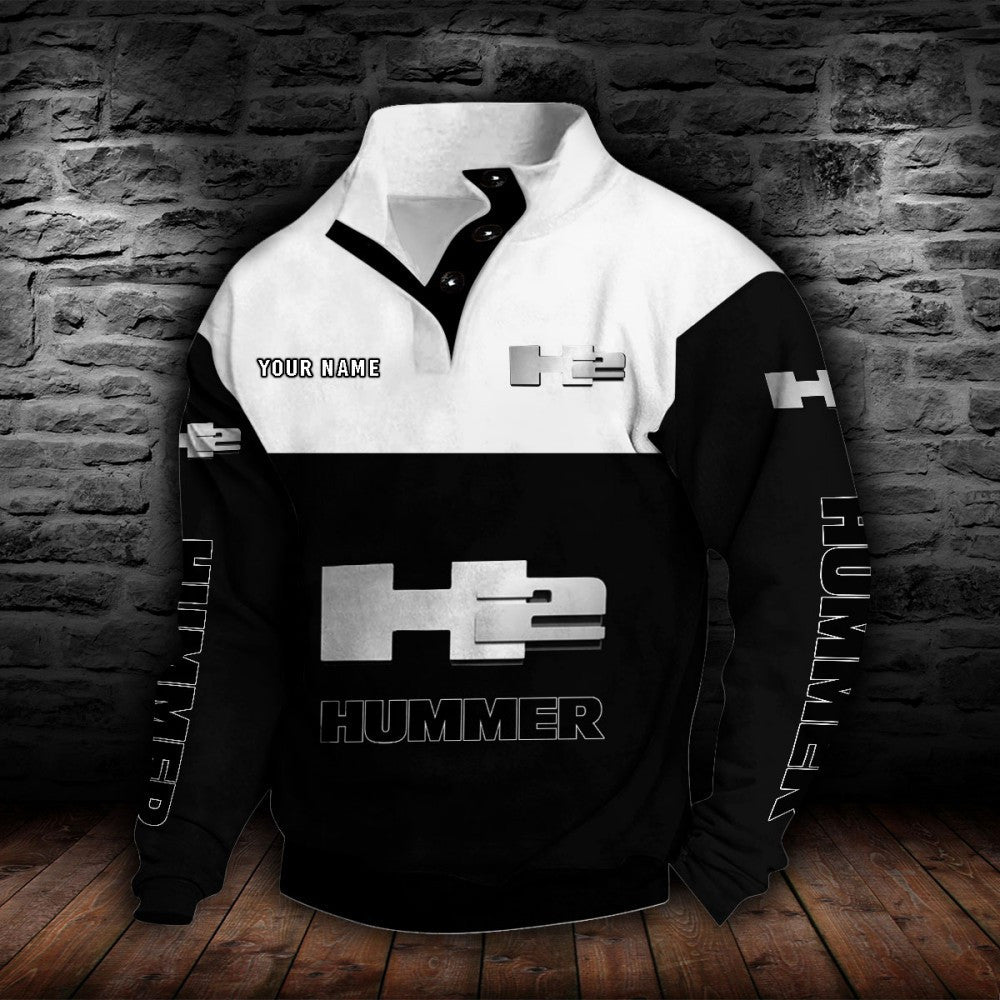H2 Hummer WINDB12122