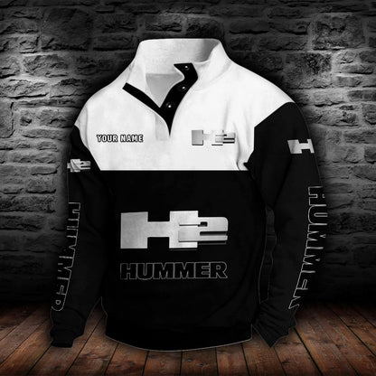 H2 Hummer WINDB12122