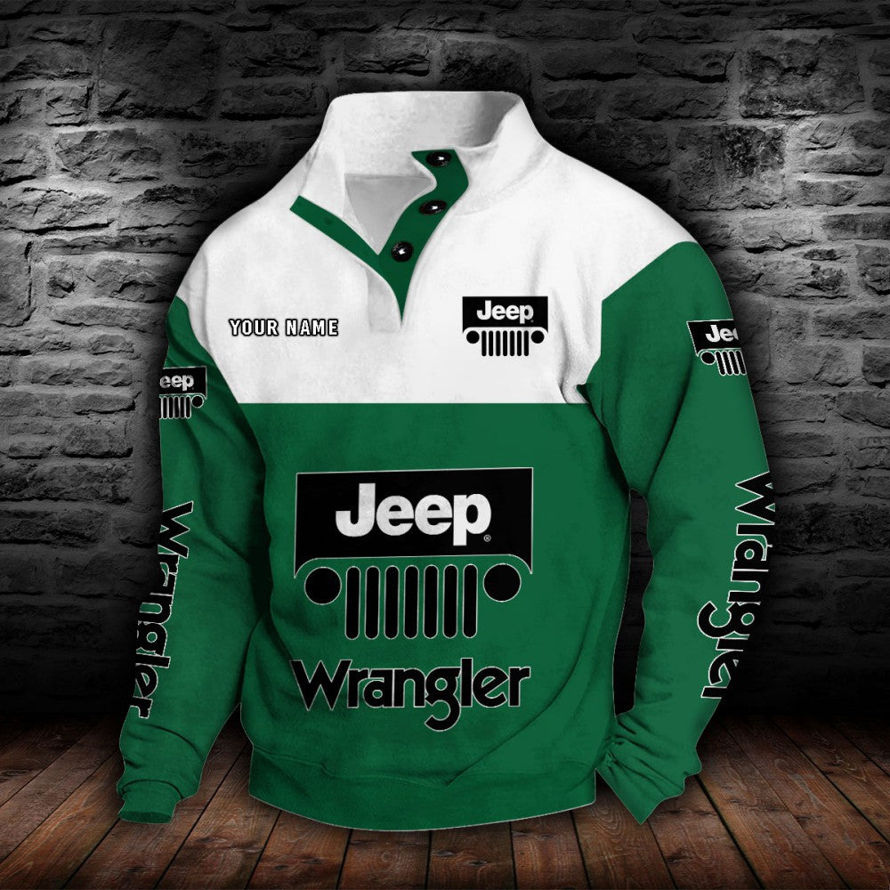 Jeep Wrangler WINDB12121