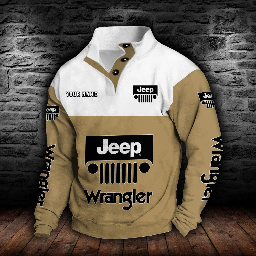 Jeep Wrangler WINDB12121