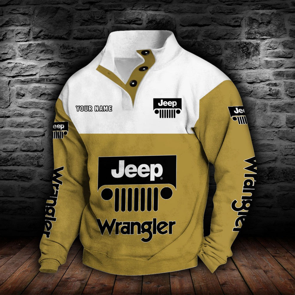 Jeep Wrangler WINDB12121