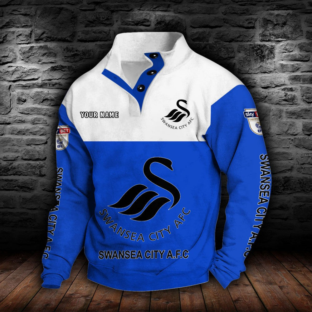 Swansea City A.F.C WINDB12233