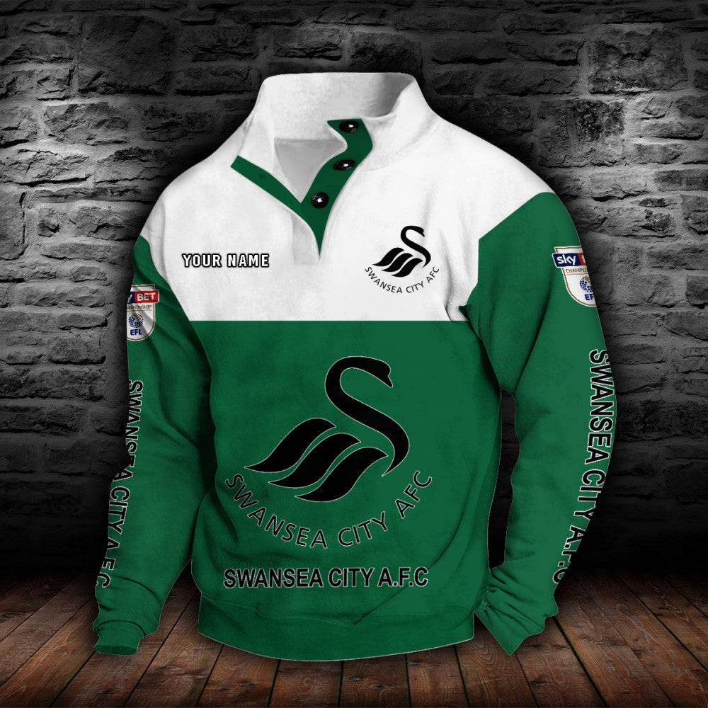 Swansea City A.F.C WINDB12233