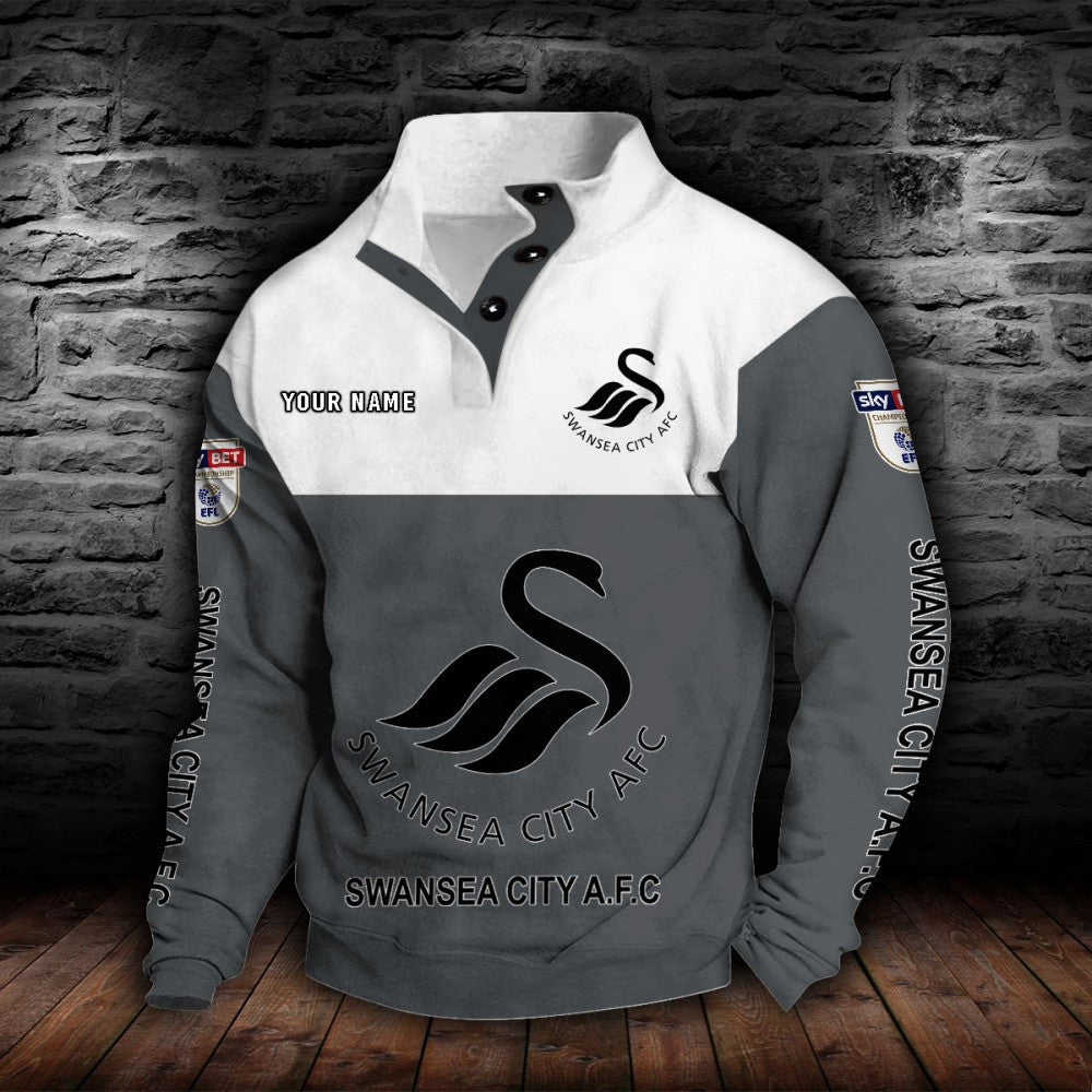 Swansea City A.F.C WINDB12233