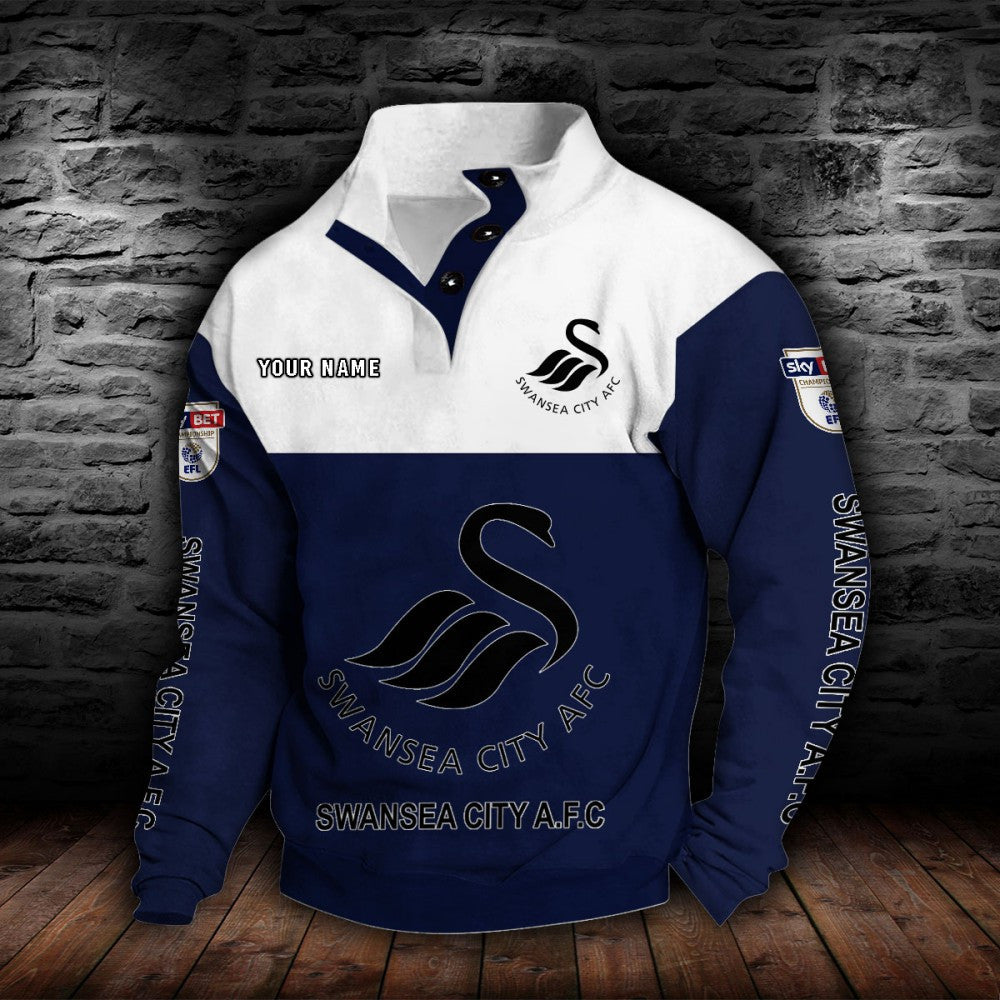 Swansea City A.F.C WINDB12233