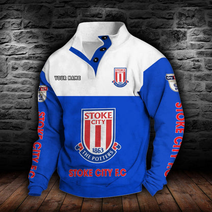 Stoke City F.C WINDB12231
