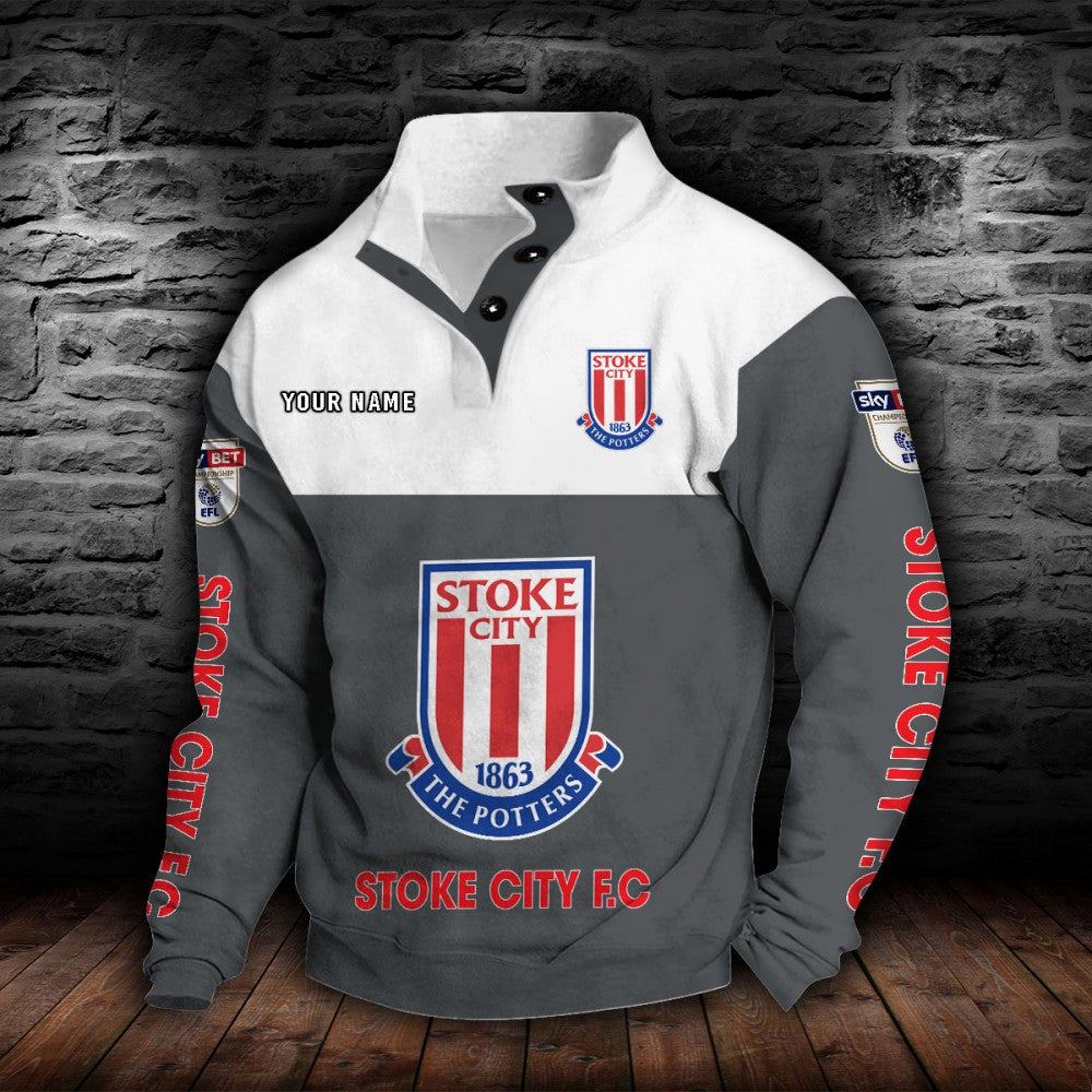 Stoke City F.C WINDB12231