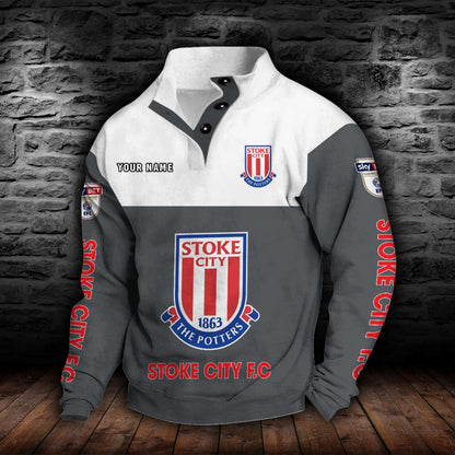 Stoke City F.C WINDB12231