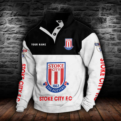 Stoke City F.C WINDB12231
