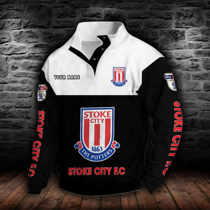 Stoke City F.C WINDB12231