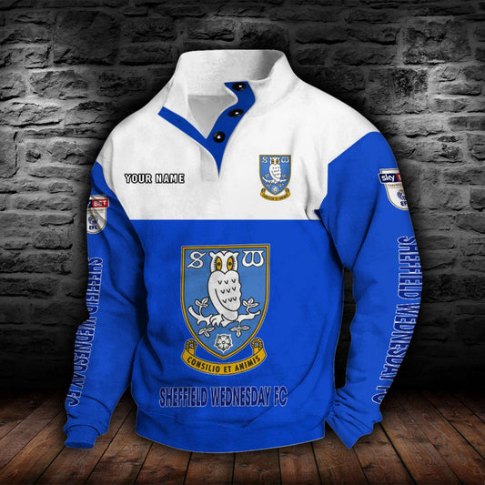 Sheffield Wednesday WINDB12229