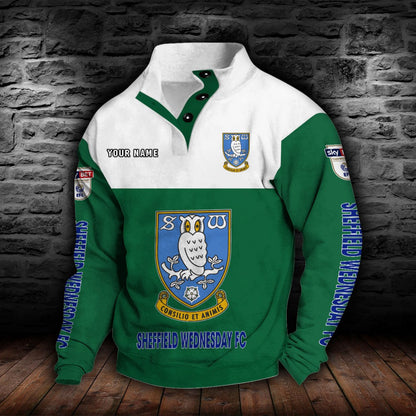 Sheffield Wednesday WINDB12229