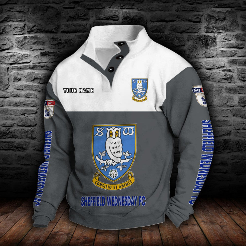 Sheffield Wednesday WINDB12229