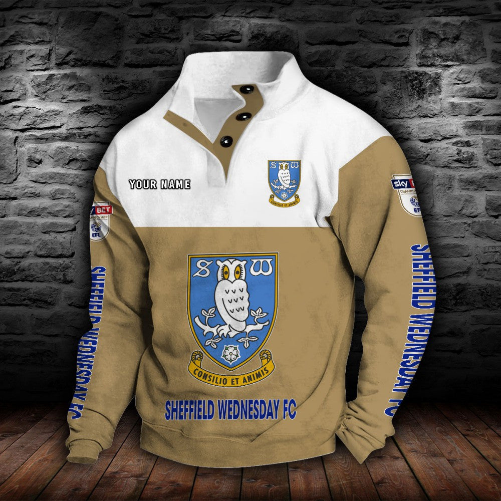Sheffield Wednesday WINDB12229