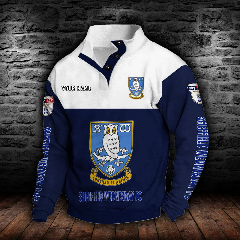Sheffield Wednesday WINDB12229