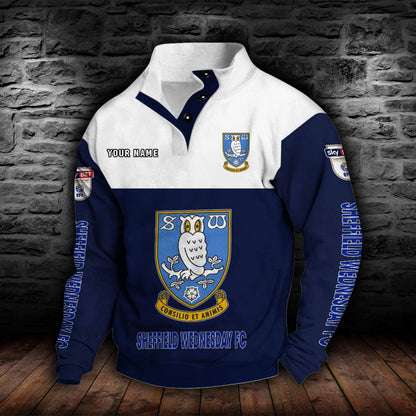 Sheffield Wednesday WINDB12229