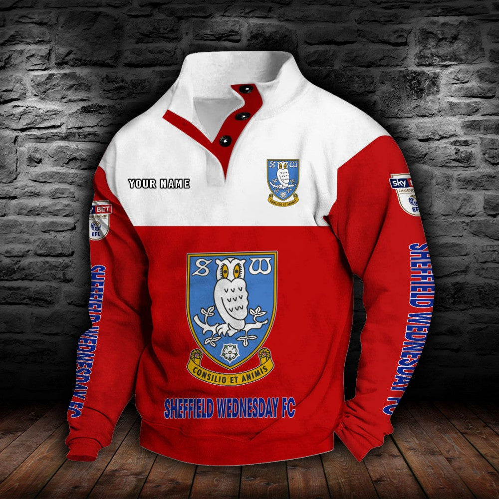 Sheffield Wednesday WINDB12229