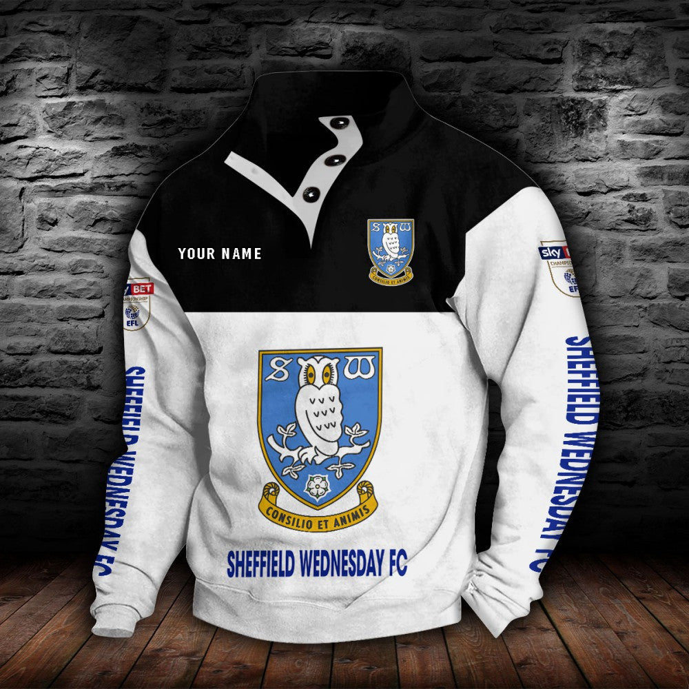 Sheffield Wednesday WINDB12229