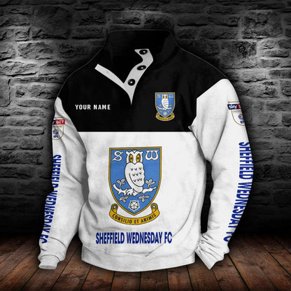 Sheffield Wednesday WINDB12229