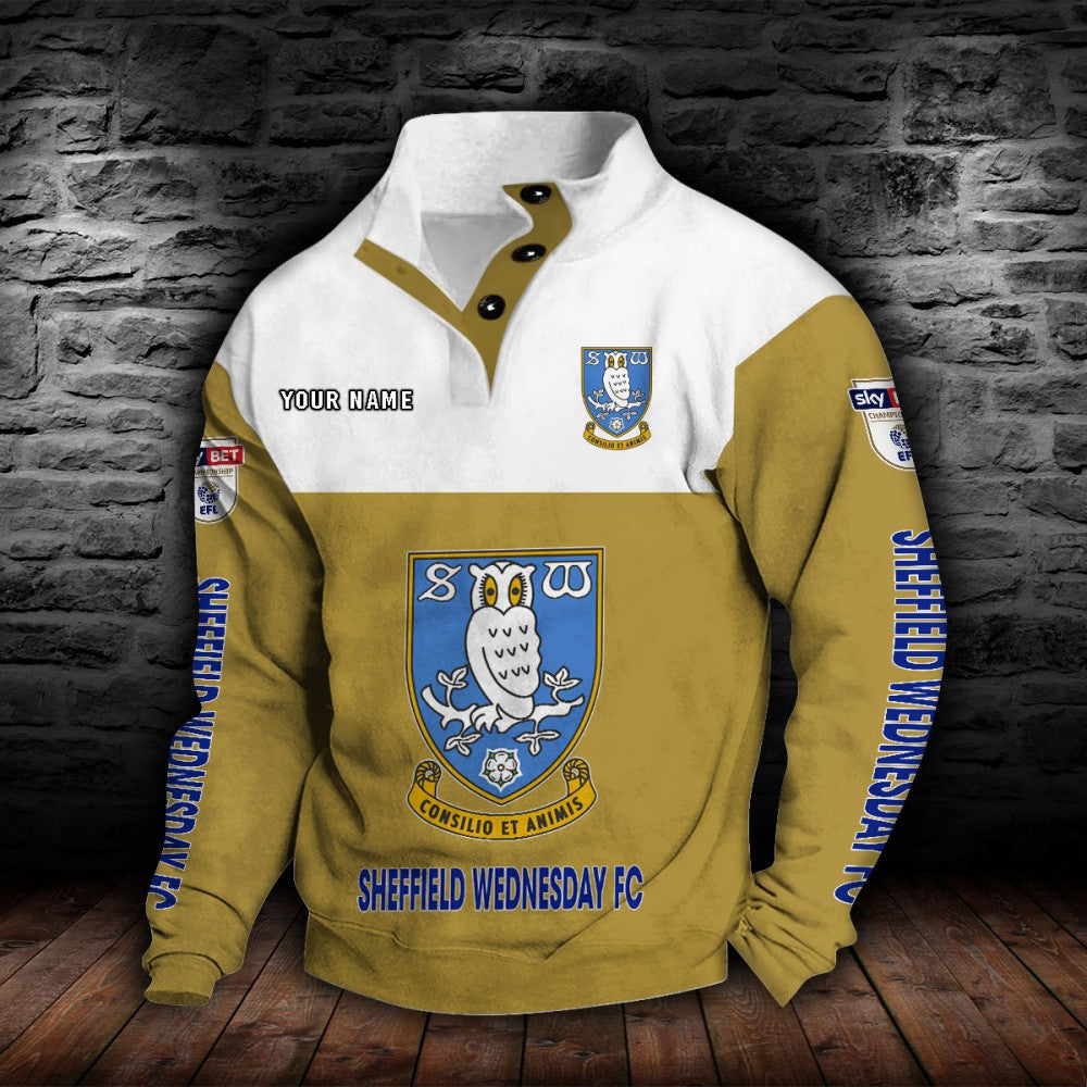 Sheffield Wednesday WINDB12229