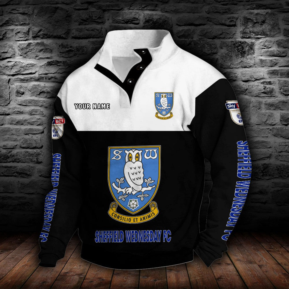 Sheffield Wednesday WINDB12229