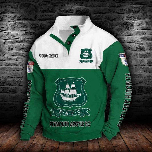 Plymouth Argyle F.C WINDB12225