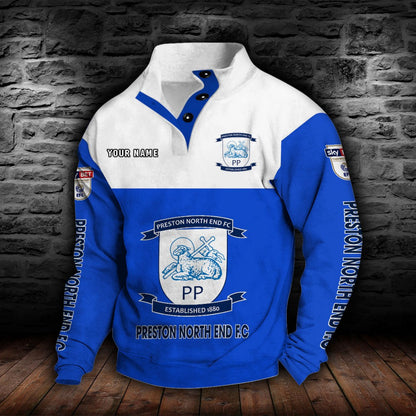 Preston North End F.C WINDB12226