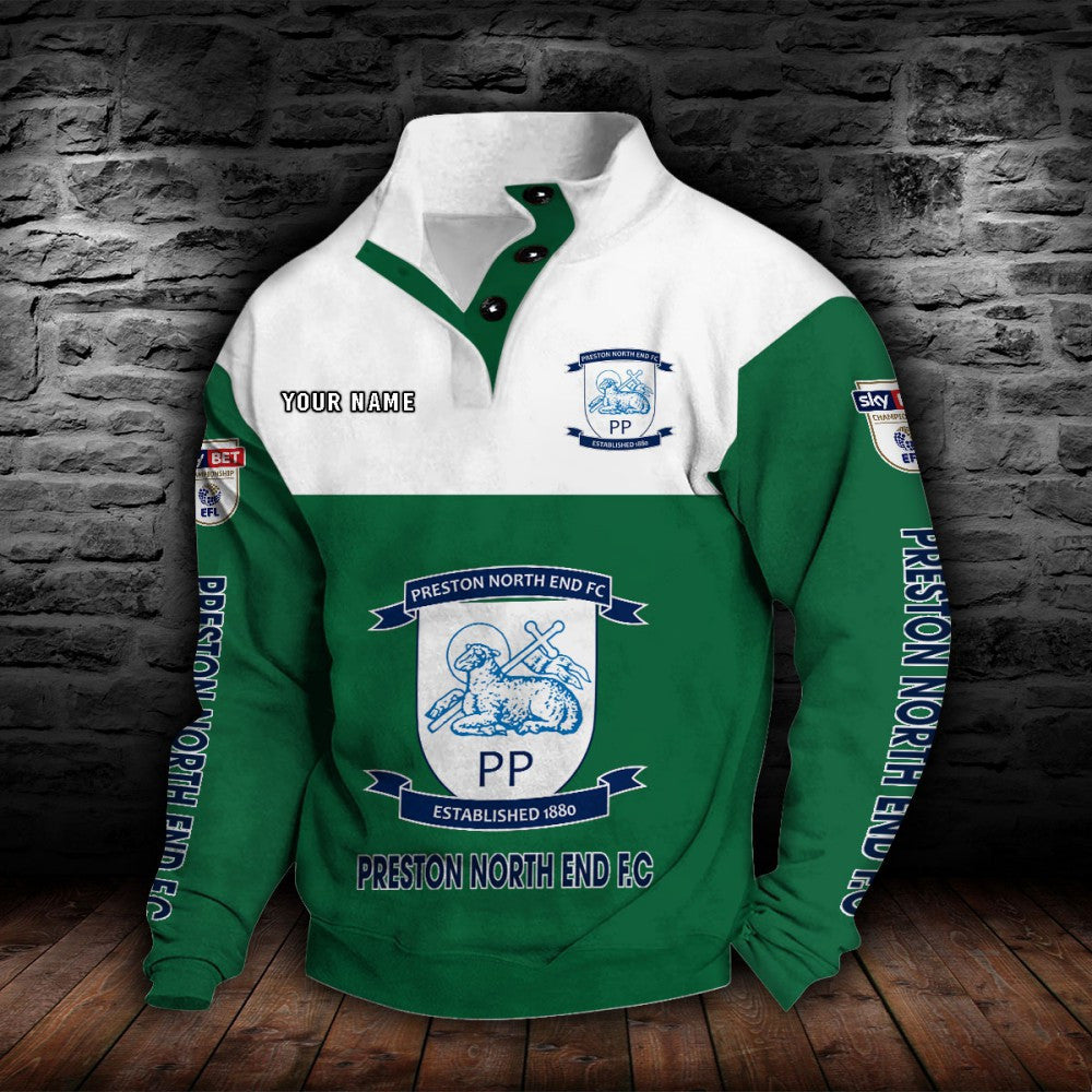 Preston North End F.C WINDB12226