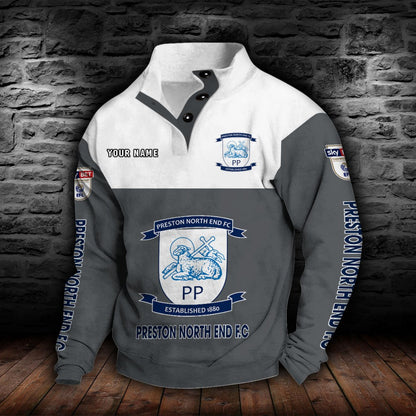 Preston North End F.C WINDB12226