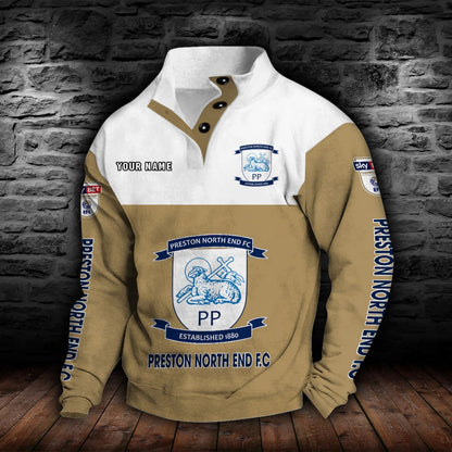 Preston North End F.C WINDB12226