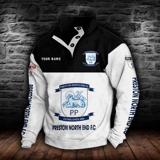 Preston North End F.C WINDB12226
