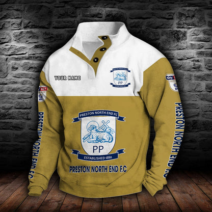 Preston North End F.C WINDB12226