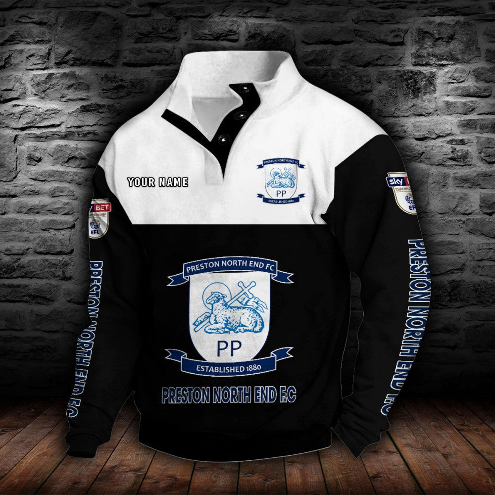 Preston North End F.C WINDB12226