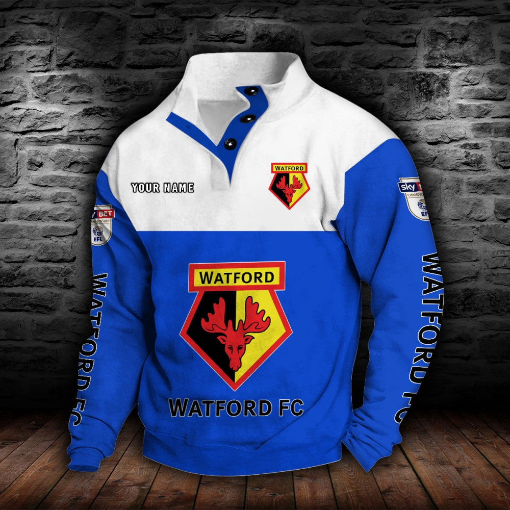 Watford WINDB12234