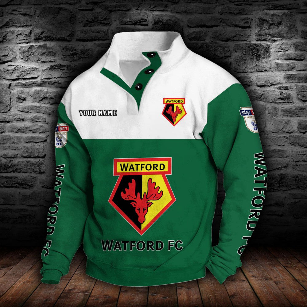 Watford WINDB12234